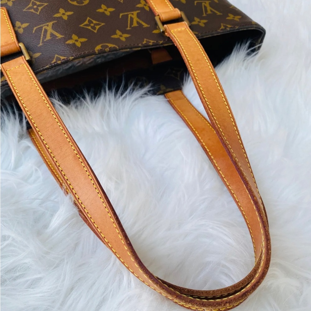 LOUIS VUITTON Monogram Vavin GM - Picture 5 of 11